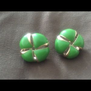 5 Multiple fashion earrings - price for all